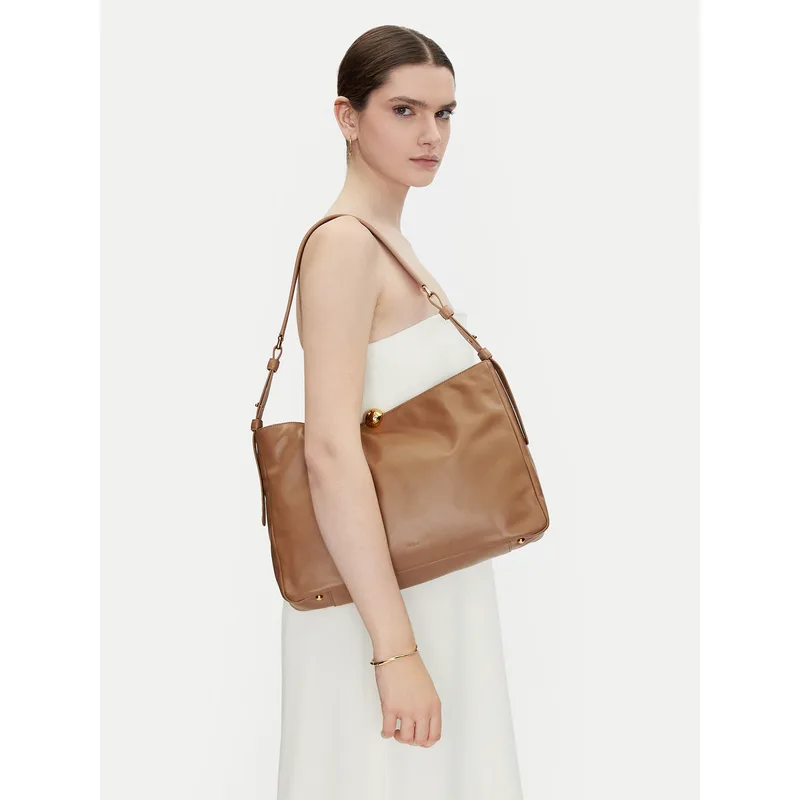 Τσάντα Furla WB01365 BX3168 YU500 Καφέ