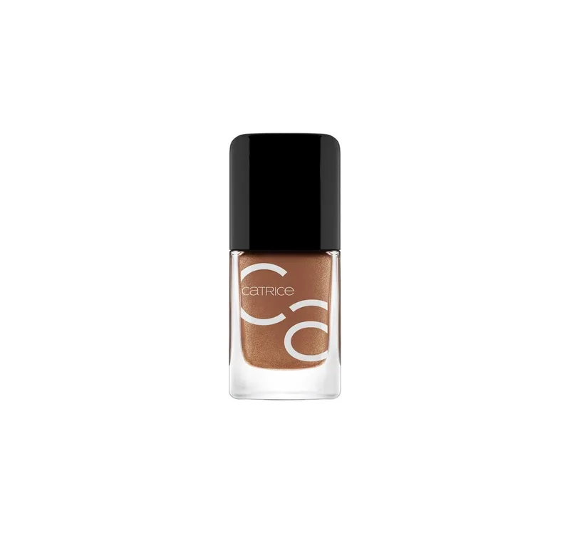 ICONails Gel Lacquer 10ml-172 Go Wild Go Bold