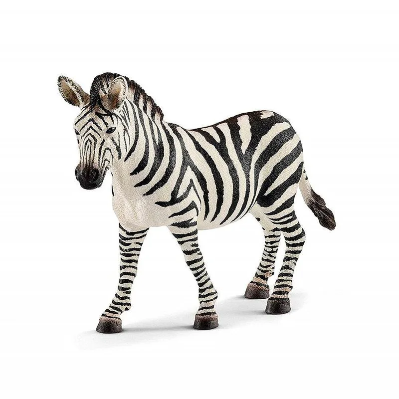 Μινιατούρα Schleich Ζέβρα Θηλυκή 14810