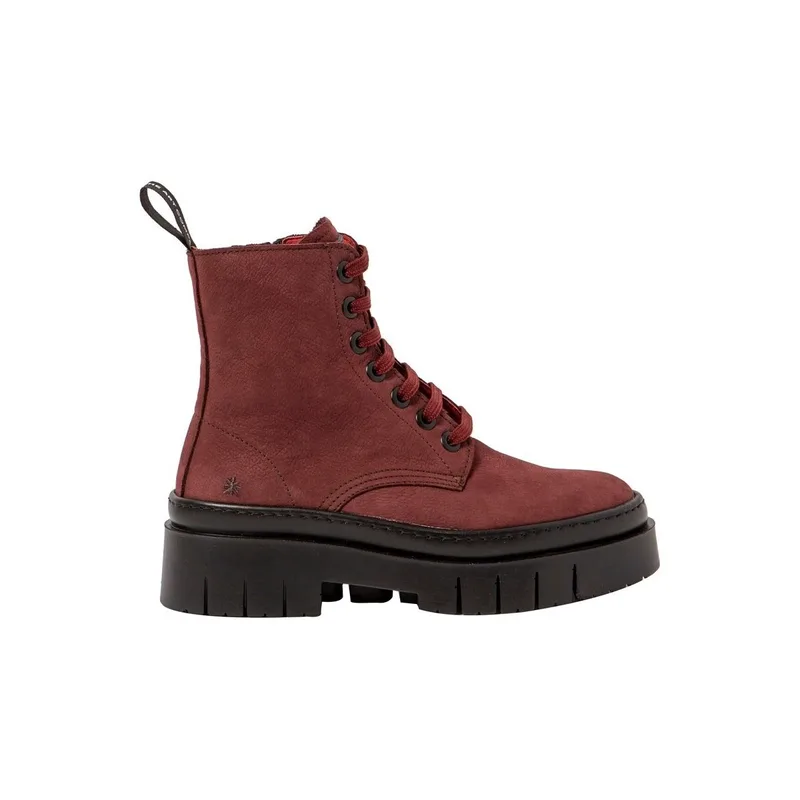 Μποτάκια/Low boots Art ART 119531267003