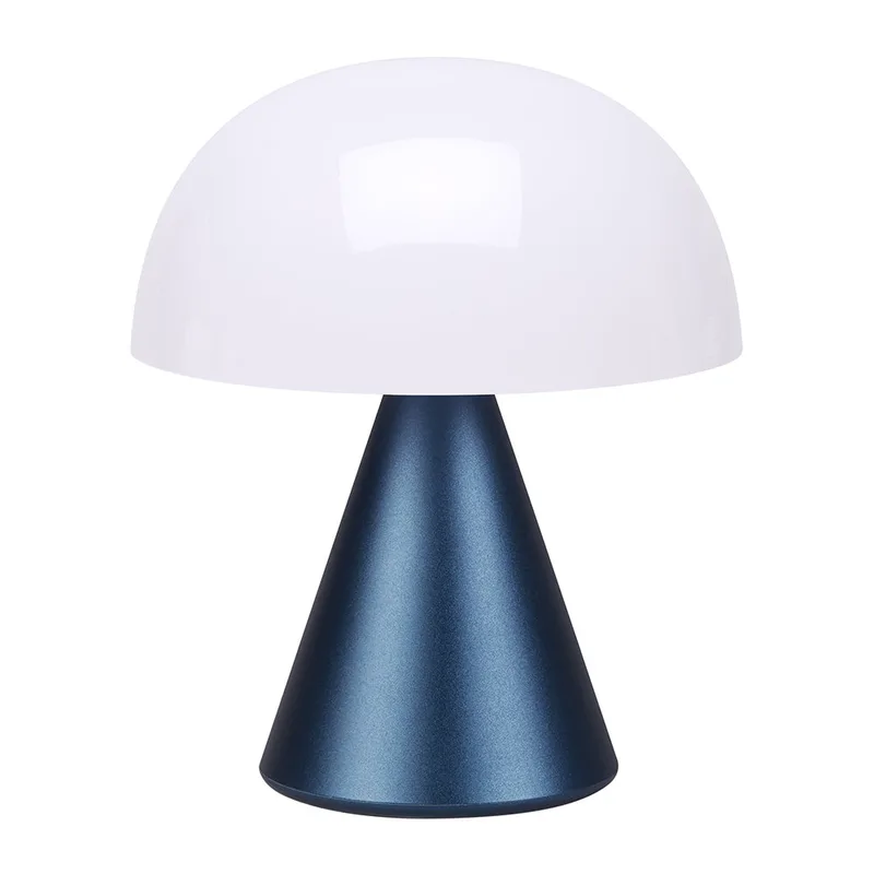 Επιτραπέζιο LED Φωτιστικό LEXON Mina Medium - Σκούρο Μπλε
