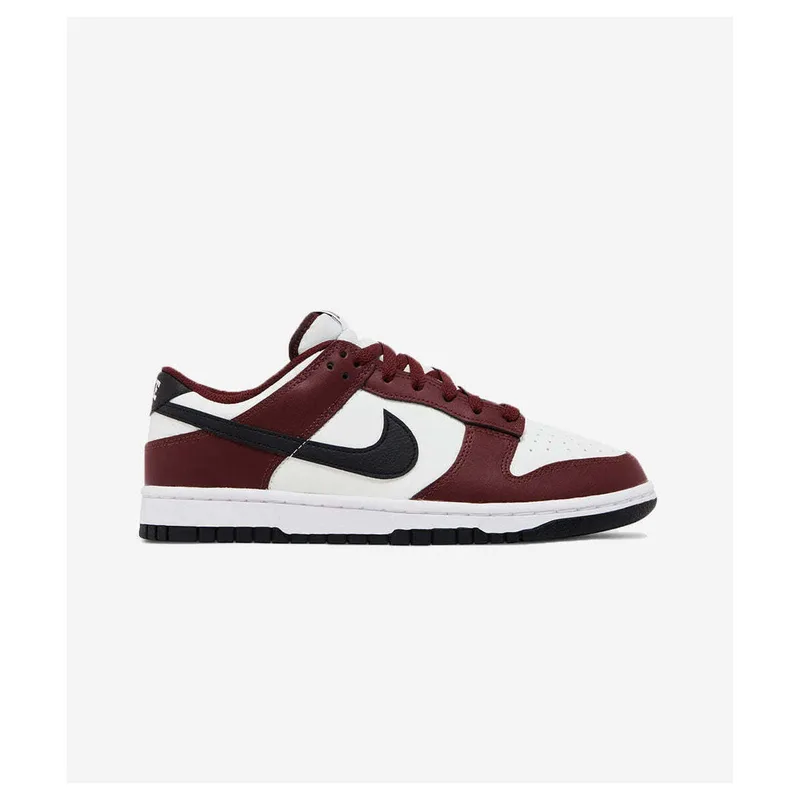 Xαμηλά Sneakers Nike Dunk Low Dark Team Red Black