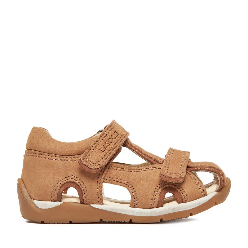 Σανδάλια Lasocki Kids MARCUS CI12-MARCUS-02(II)CH Καφέ