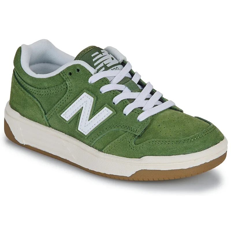 Xαμηλά Sneakers New Balance 480