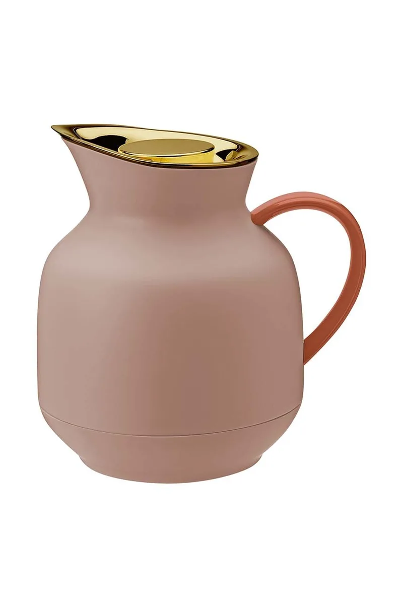 Ισοθερμική κανάτα Stelton Amphora 1 L