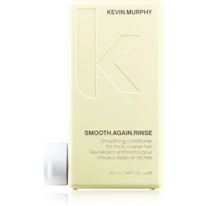Kevin Murphy Smooth Again Rinse λειαντικό μαλακτικό για δυνατά και ατίθασα μαλλιά 250 ml