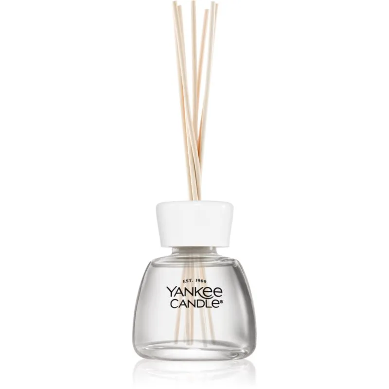 Yankee Candle Sage & Citrus αρωματικός διαχύτης επαναπλήρωσης 100 ml