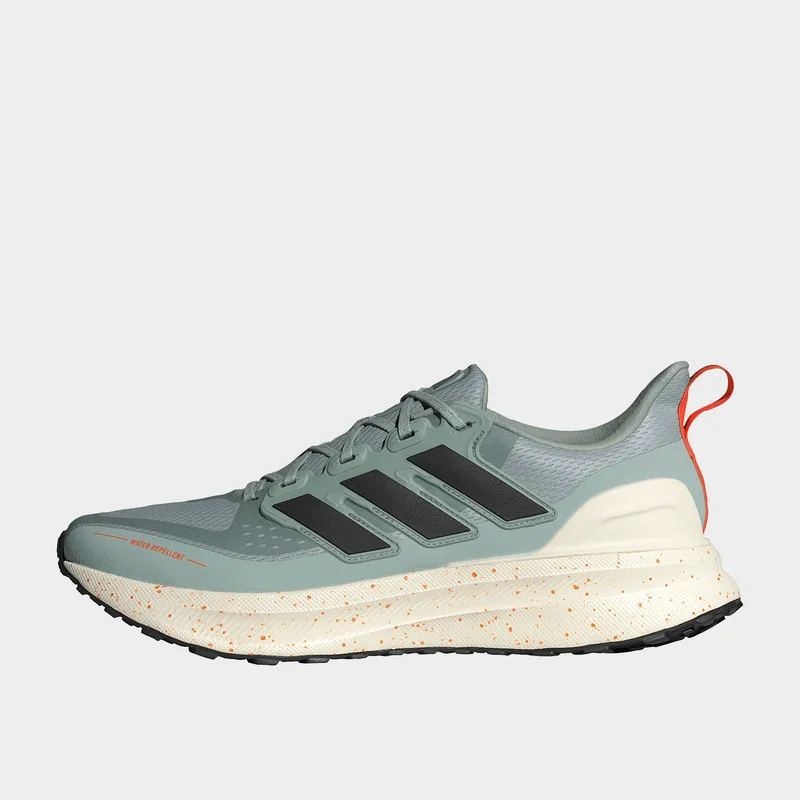 adidas Ultrarun 5 TR Ανδρικά Παπούτσια για Τρέξιμο (9000258504_91359)