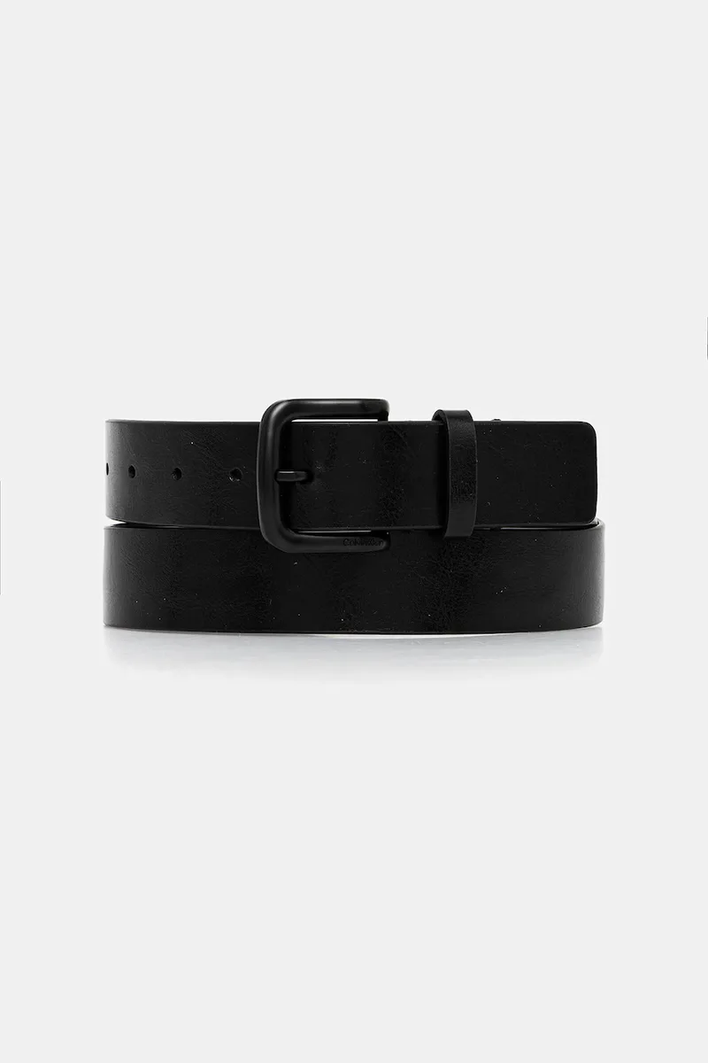 Calvin Klein Δερμάτινη ζώνη Calvin Klein