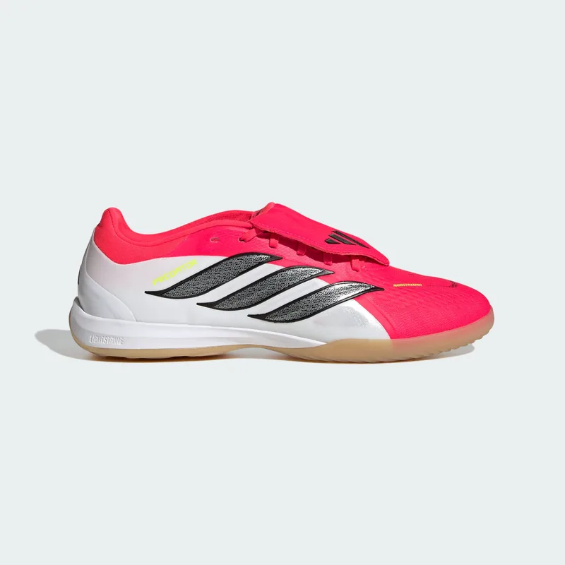 adidas Predator Pro Fold-Over Tongue Unisex Ποδοσφαιρικά Παπούτσια (9000268292_93155)