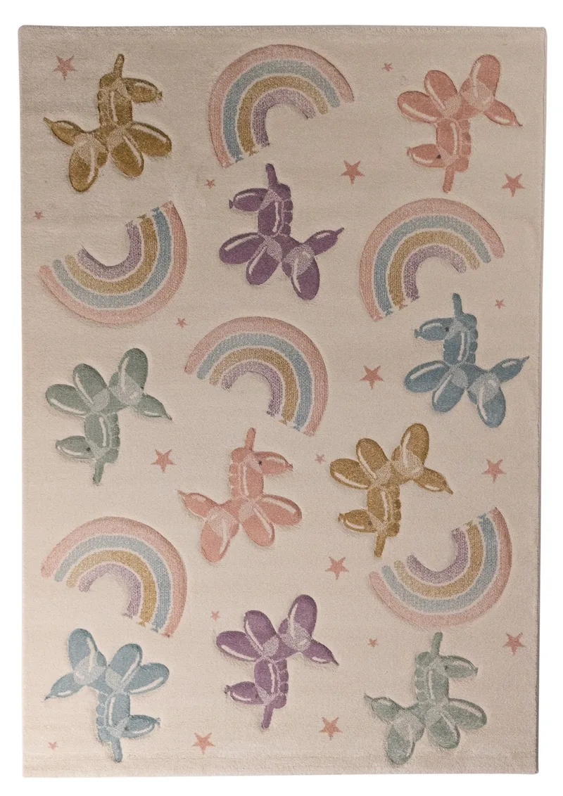 Παιδικό Χαλί 160X230 Tzikas Carpets Diamond 76767-260 (160x230)