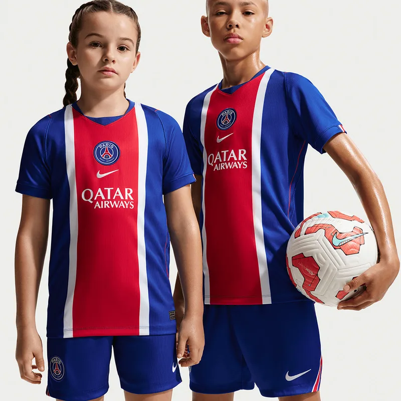 Nike K Paris Saint Germain Dri-Fit Jersey (9000257093_90954)