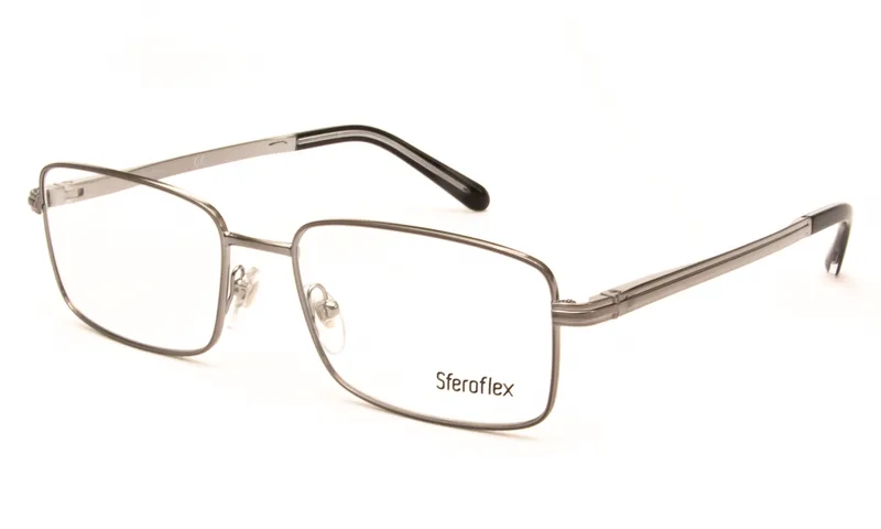 SFEROFLEX ΣΚΕΛΕΤΟΣ ΟΡΑΣΕΩΣ SFEROFLEX 2262 268 5317 2262 Γκρί