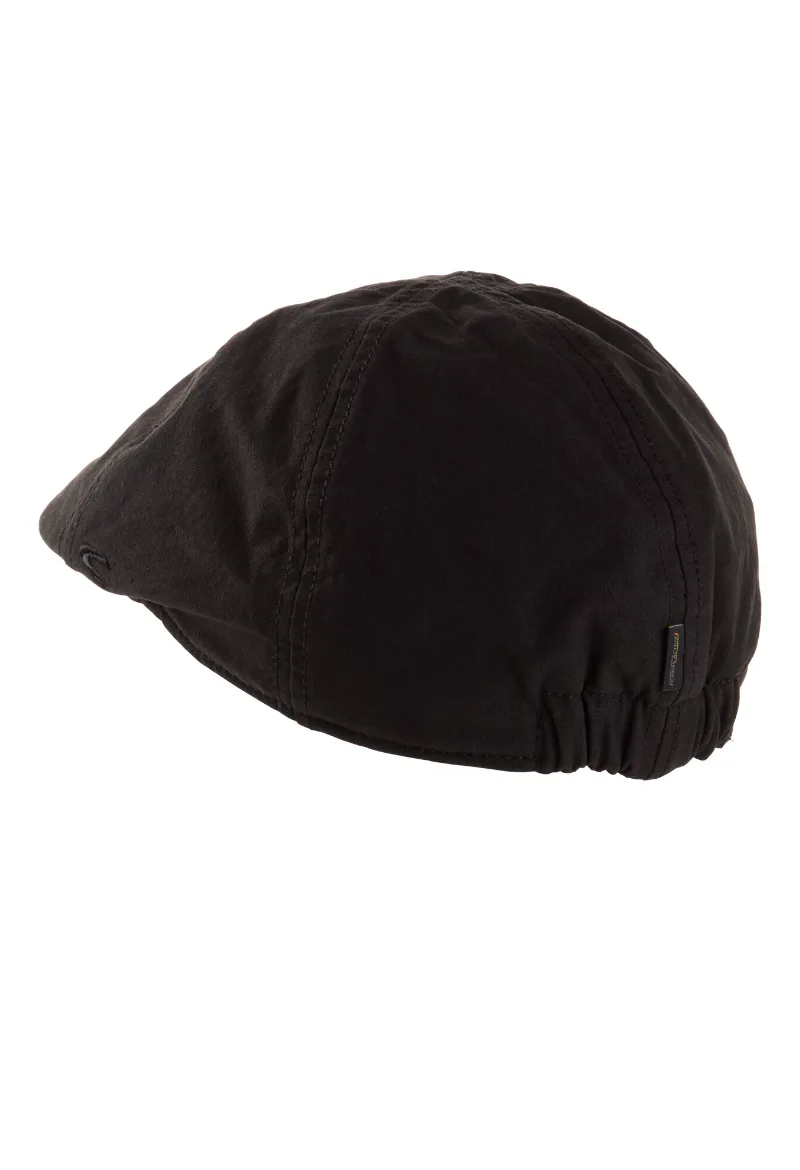 ΑΝΔΡΙΚΟ ΚΑΠΕΛΟ CAMEL ACTIVE FLATCAP ΑΝΘΡΑΚΙ