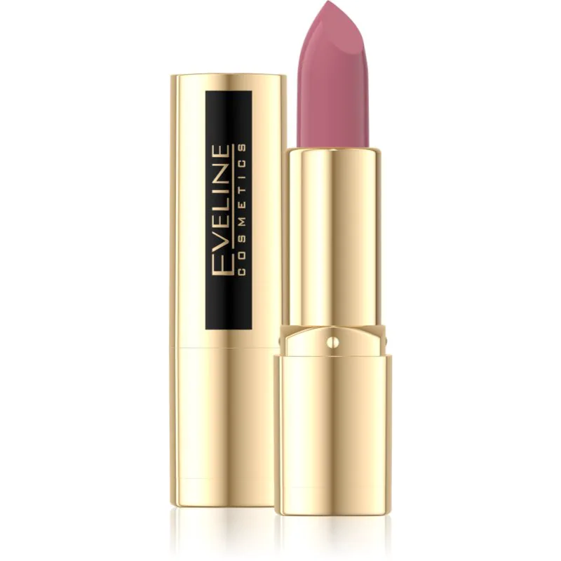 Eveline Cosmetics Variété σατέν κραγιόν απόχρωση 05 Endless Love 4 γρ