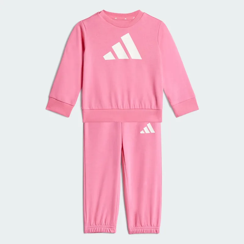 adidas Sportswear Essentials Βρεφική Φόρμα (9000261013_70696)