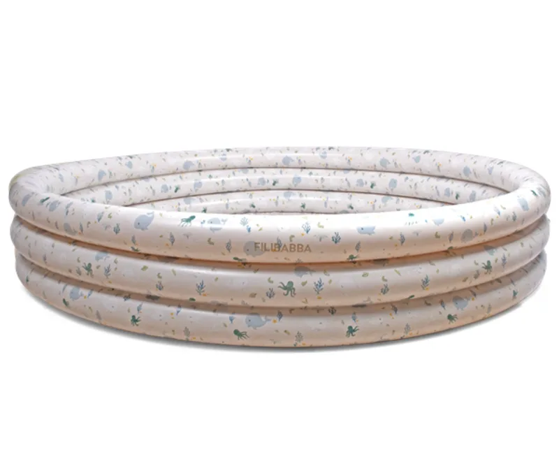 Filibabba - Pool 150cm - Christian's Whale Tales