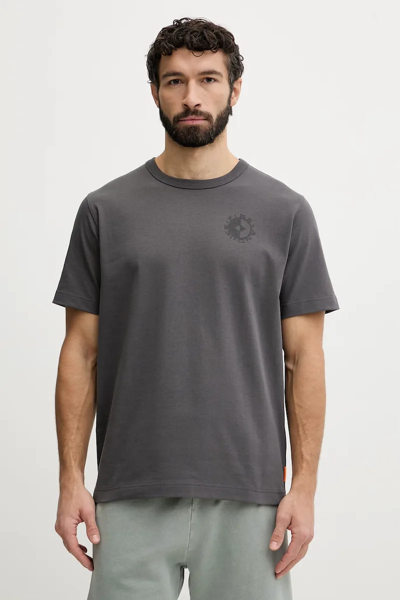 BOGNER Fire+Ice t-shirt Ανδρικό βαμβακερό LINO