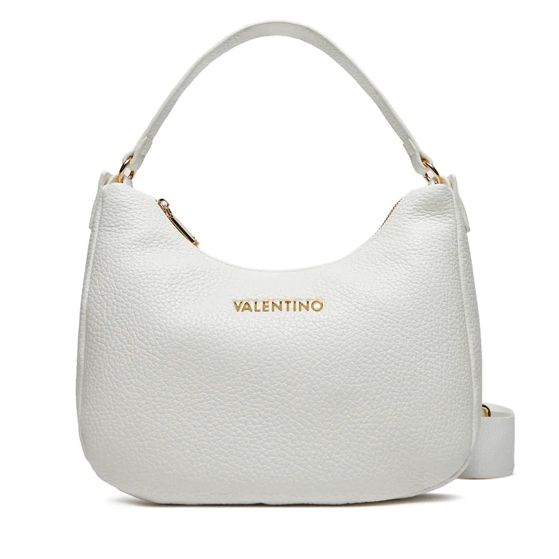 Τσάντα Valentino Blossom Re VBS8P207 Λευκό