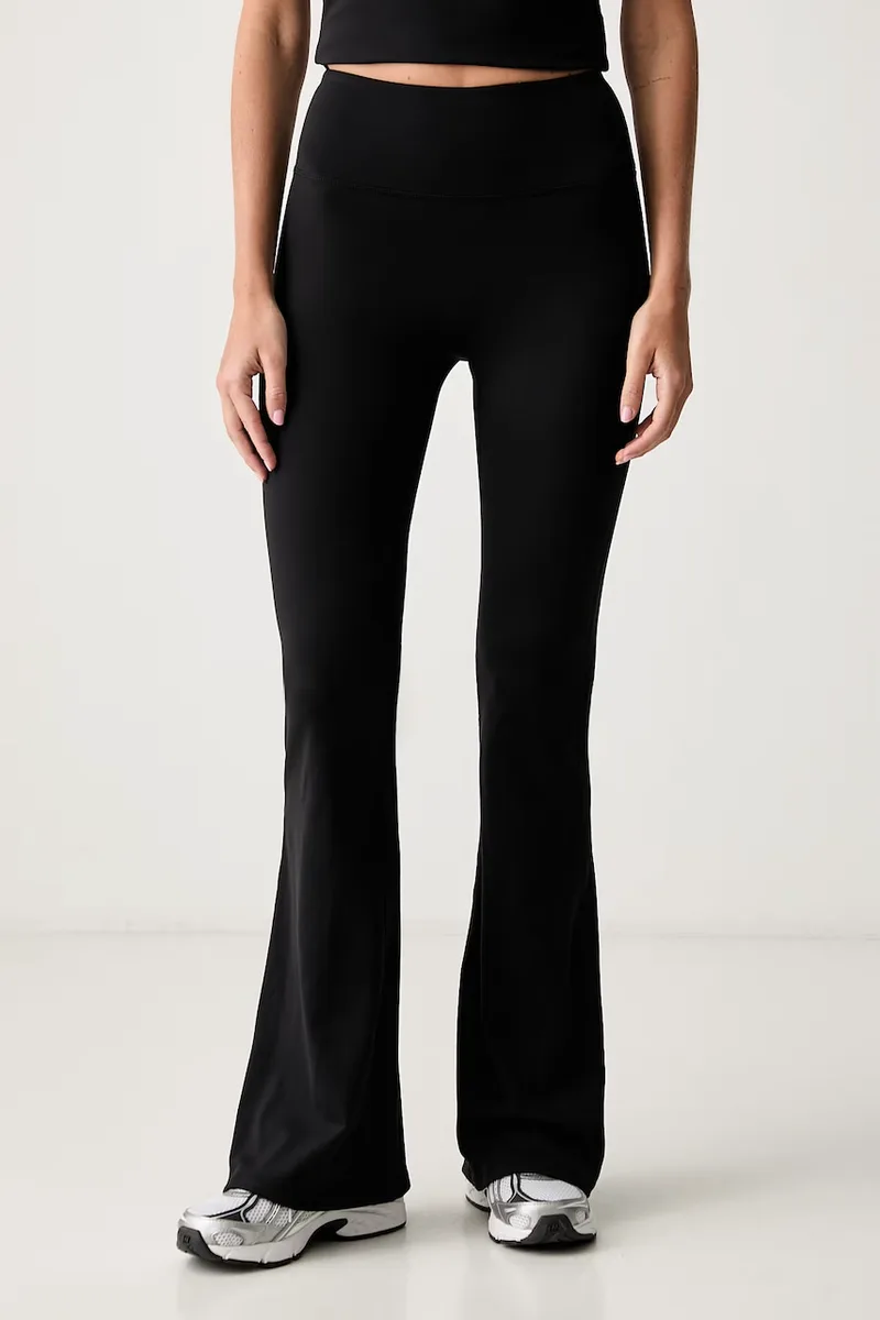 Le Privé κολάν γυναικεία COMFORT FLARE