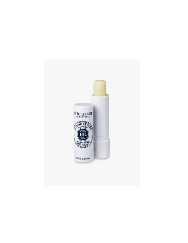 L'occitane Karite Lip Balm Stick 4.5g