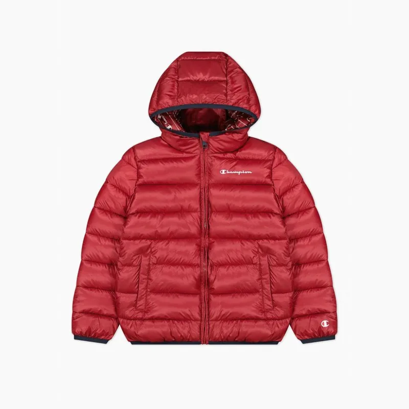 CHAMPION Παιδίκο μπουφάν (306197-RS506)