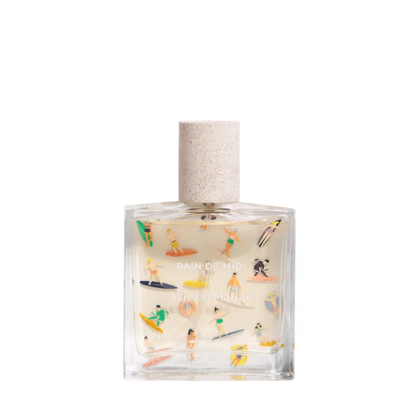 Maison matine Bain de Midi Eau de Parfum 50 ml