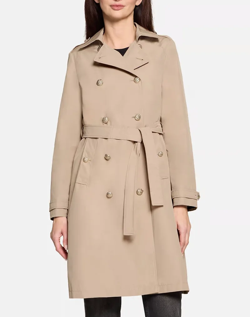BETTY BARCLAY JACKET 7303/1764-7022 SandyBrown