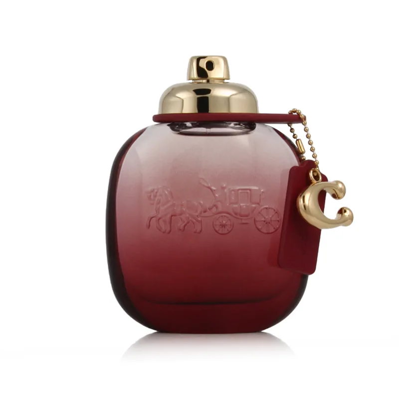 Coach Wild Rose Eau De Parfum - tester 90 ml (woman)