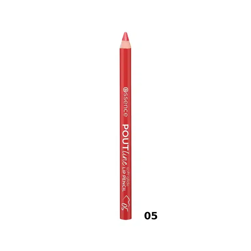 Essence Poutline Soft Glide Lip Pencil 05