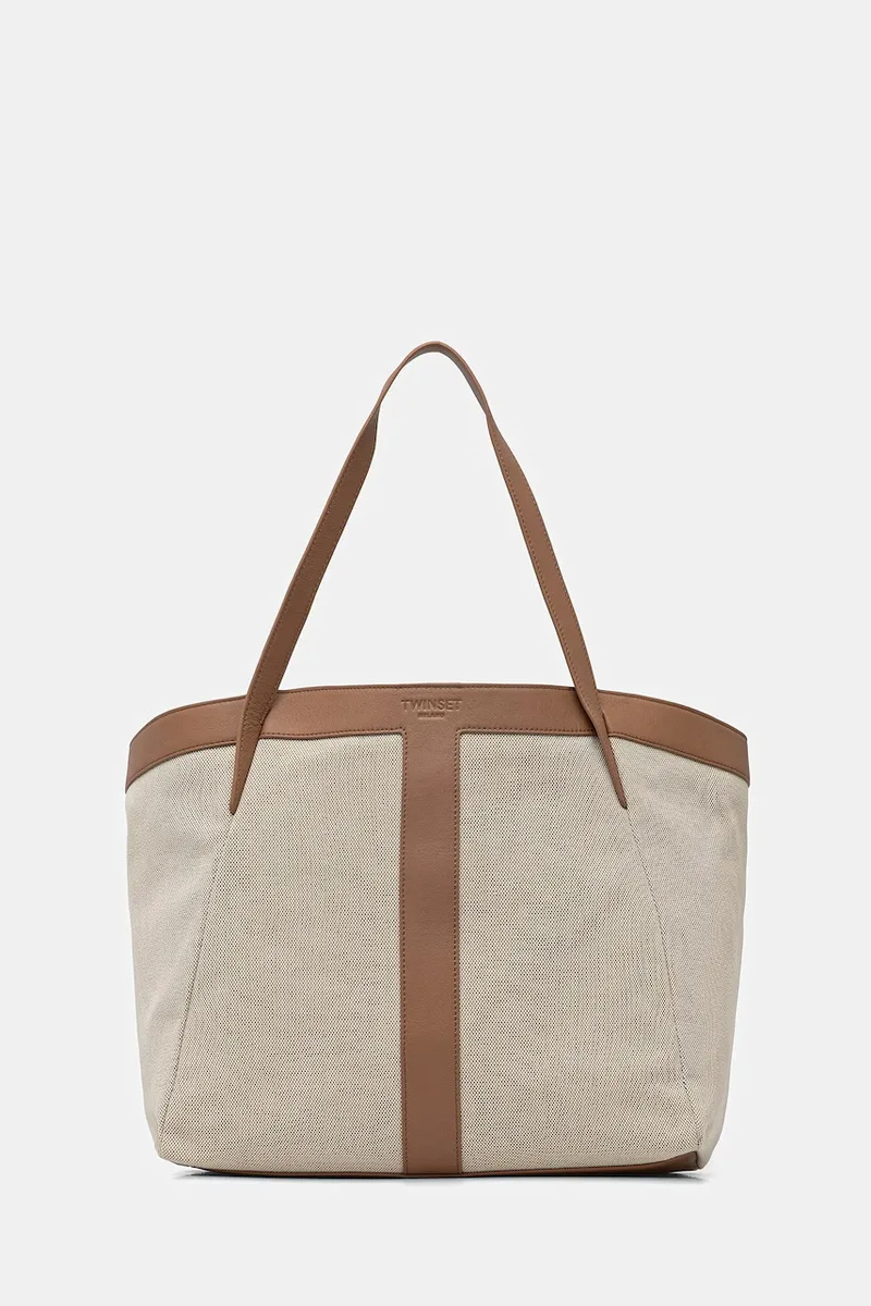 Twinset tote Γυναικεία