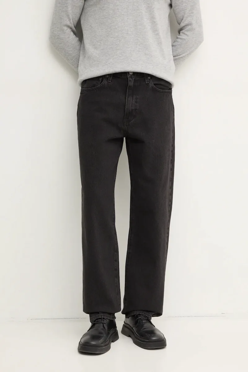 Τζιν παντελόνι Levi's 568 LOOSE STRAIGHT