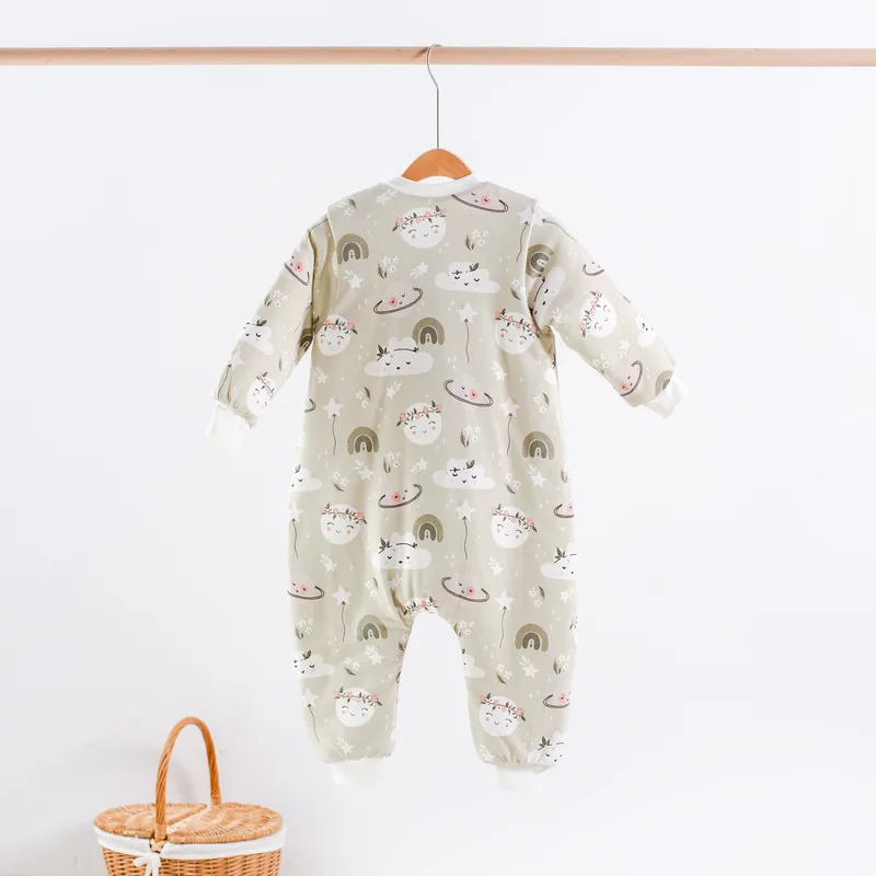 abo Υπνόσακος Classic Mon & Cloud 2.5tog 6-18Μηνών