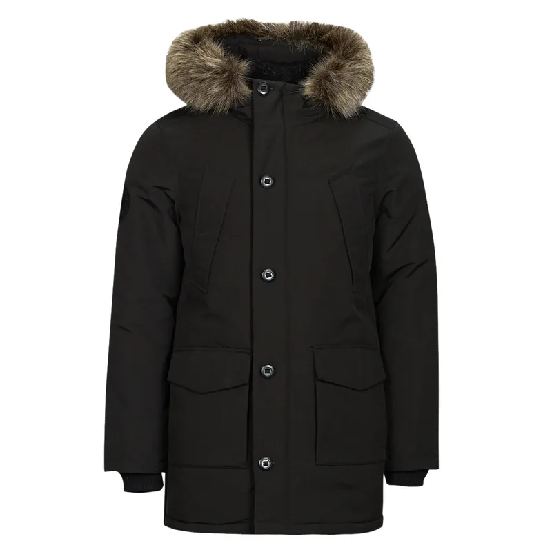Παρκά Superdry VINTAGE EVEREST PARKA