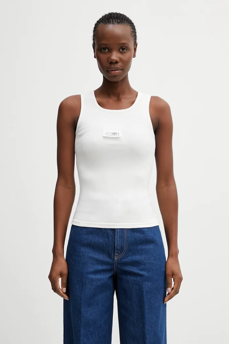 MM6 Maison Margiela τοπ γυναικείο