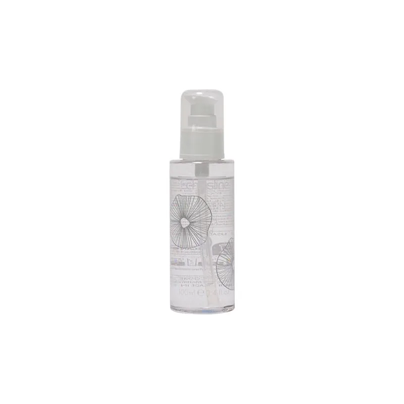Keratin Veg Λάδι μαλλιών με φυτική κερατίνη και λάδι αργκάν 100ml