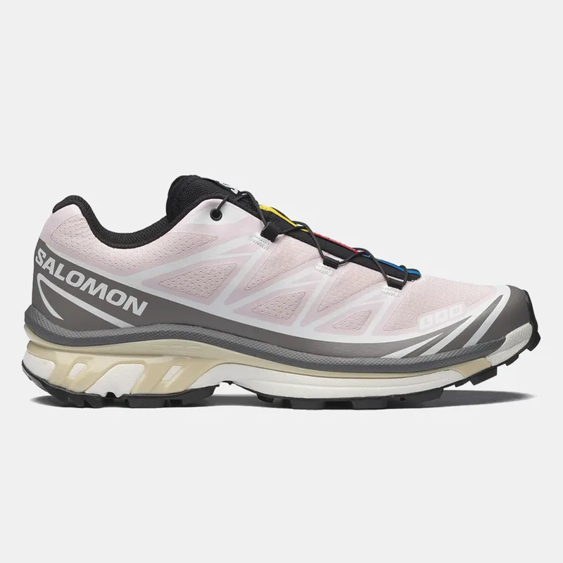 Salomon Sportstyle Xt-6 Unisex Παπούτσια (9000271413_7386)