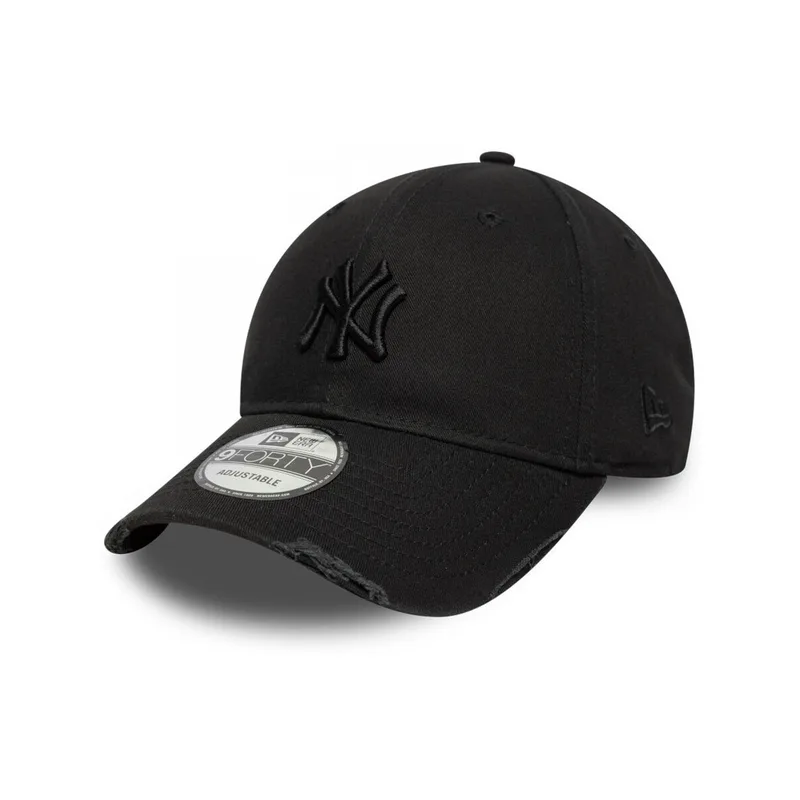 Κασκέτο New-Era Wash distress 9forty neyyan