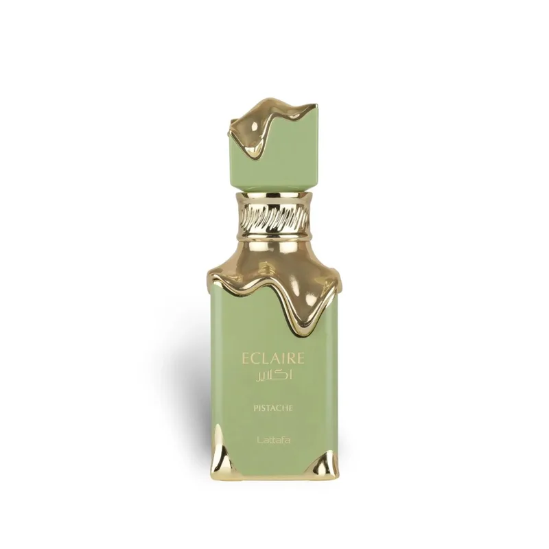 Lattafa Eclaire Pistache Eau De Parfum (100ml)