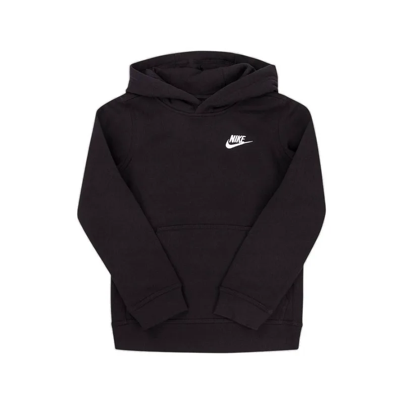 T-shirt με κουκούλα Nike Sweat à capuche Sportswear Club molleton doux