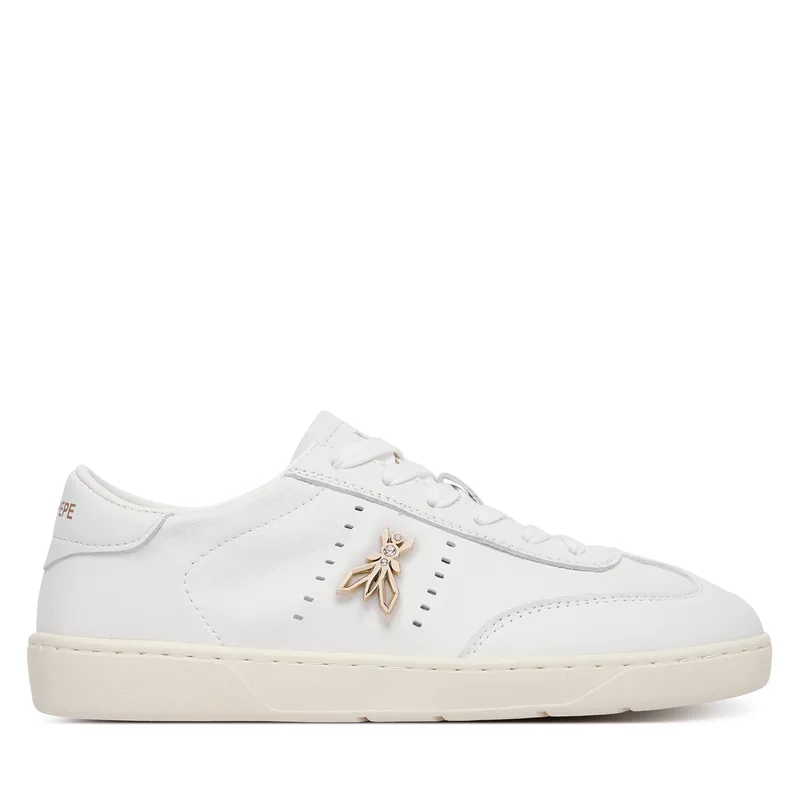 Αθλητικά Patrizia Pepe PPJ361.06 Λευκό
