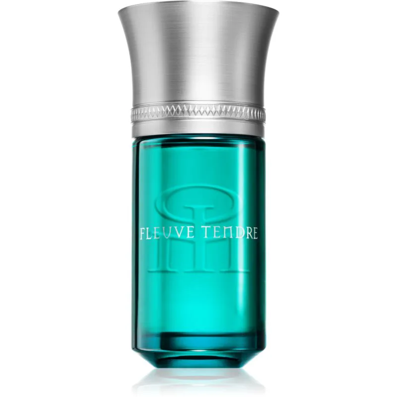 Les Liquides Imaginaires Fleuve Tendre Eau de Parfum unisex 50 ml