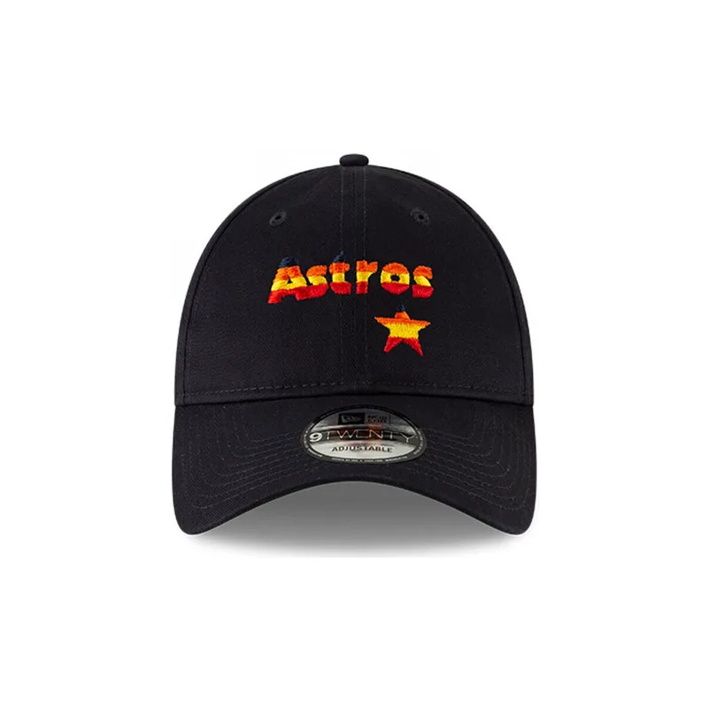 Κασκέτο New-Era Mlb core classic 2 0 houastco