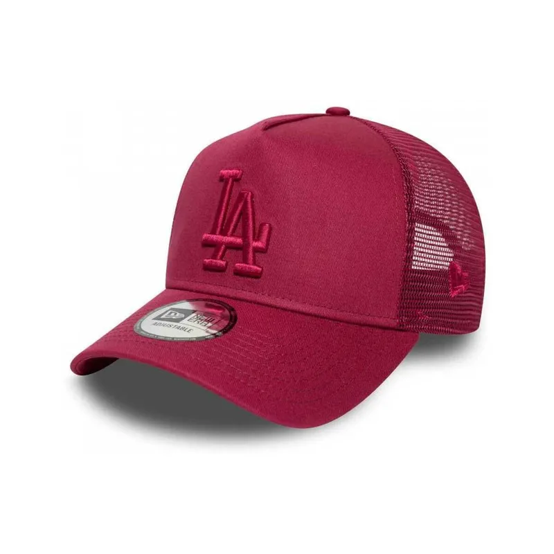 Κασκέτο New-Era League ess trucker losdod