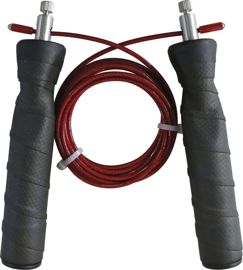 ΣΧΟΙΝΑΚΙ AMILA POWER GRIP SPEED ROPE (330 CM)