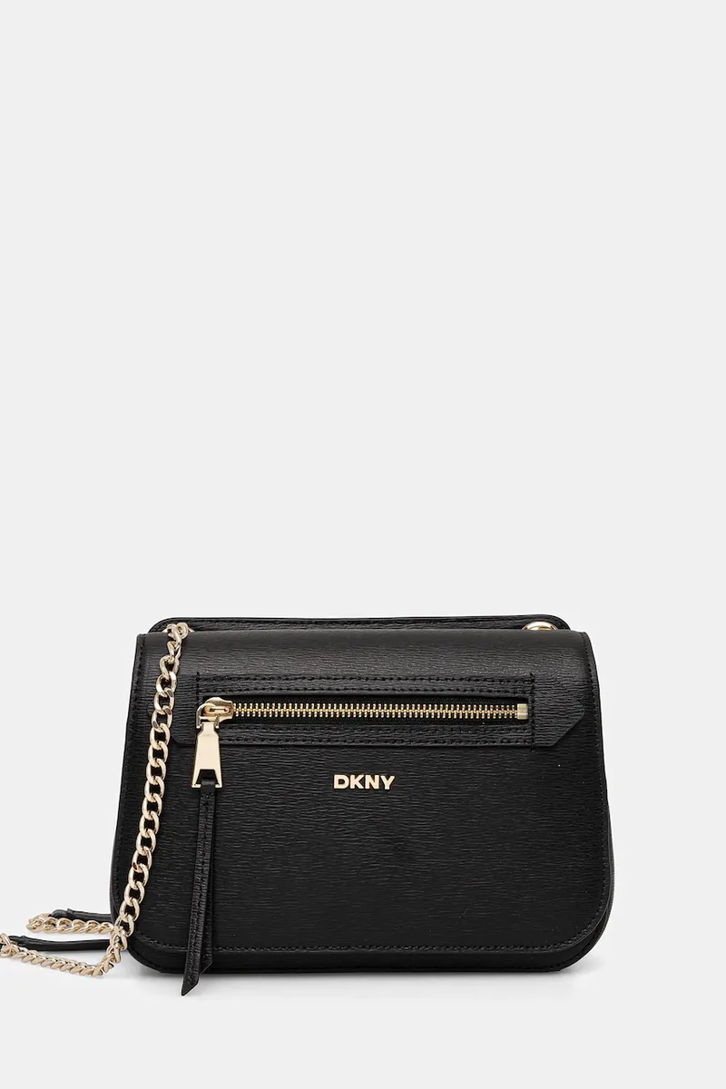 Δερμάτινη τσάντα Dkny BRYANT