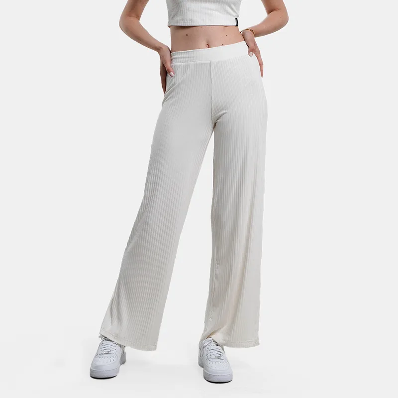 Target Loose Γυναικεία Φόρμα "Rib Viscose" (9000176524_109)