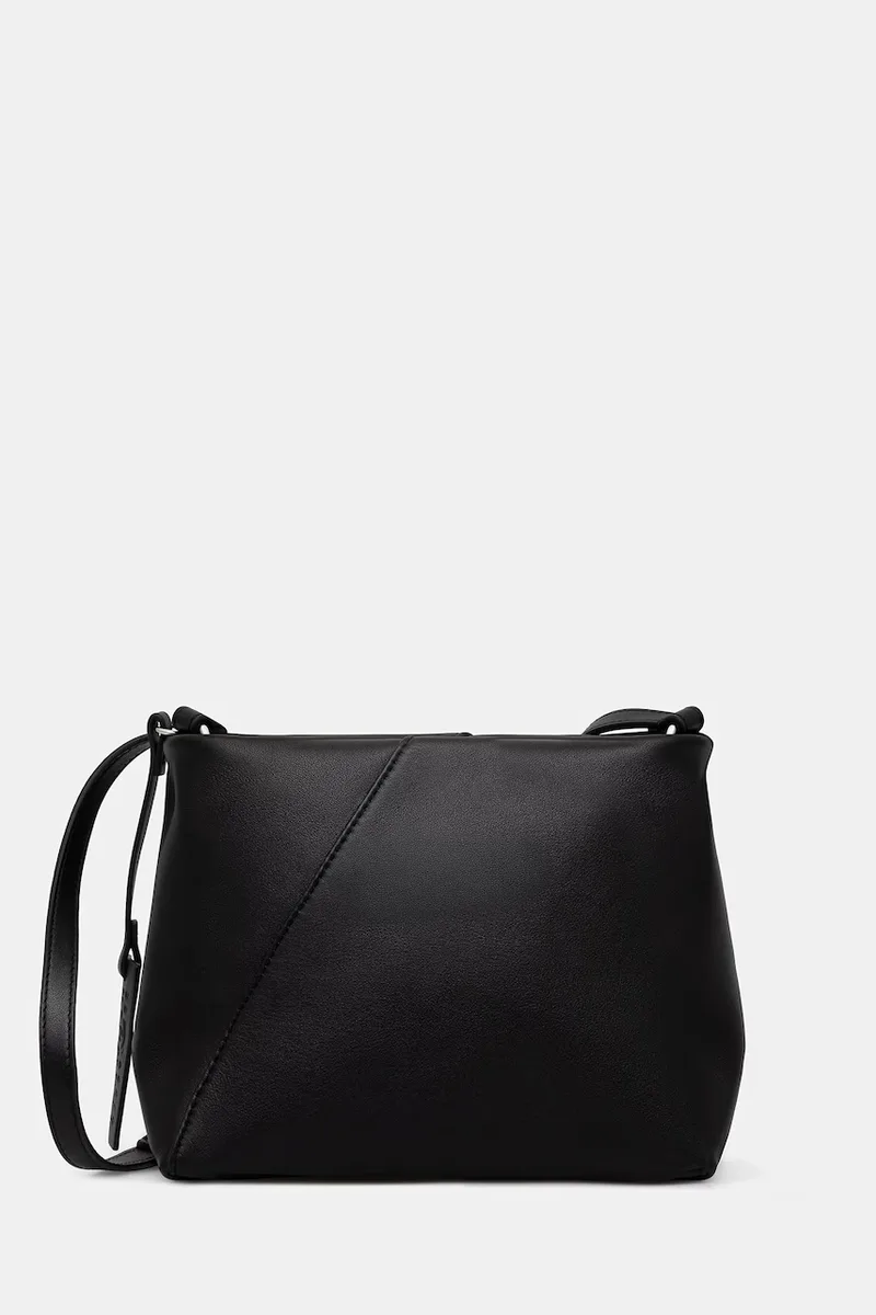 MM6 Maison Margiela χιαστί Γυναικεία δερμάτινη
