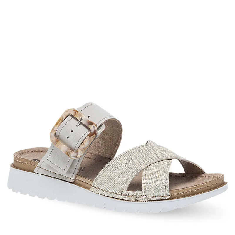 Γυναικείες Παντόφλες Comfort Inblu Cn000046 002
