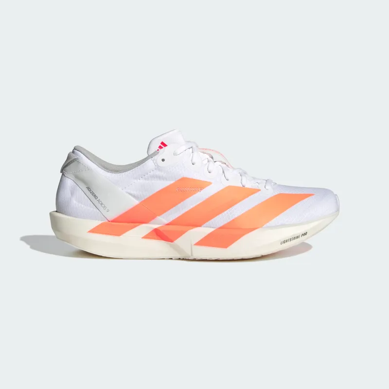 adidas Adizero Adios 9 Γυναικεία Παπούτσια για Τρέξιμο (9000258428_91278)